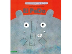 Livro Una Aventura De Juán El Elefante de Laurie Cohen (Espanhol)