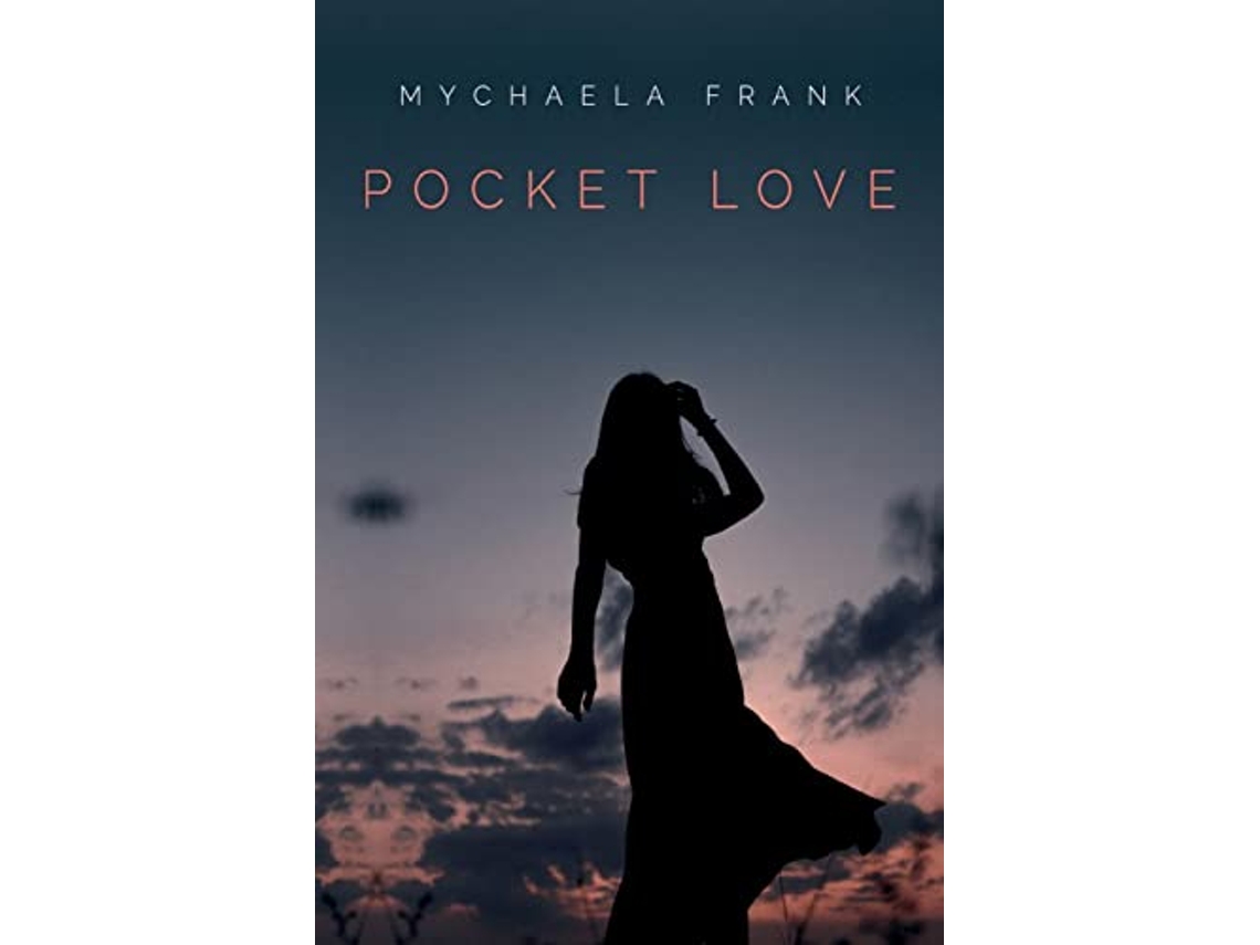 Livro Pocket Love de Mychaela Frank (Inglês)