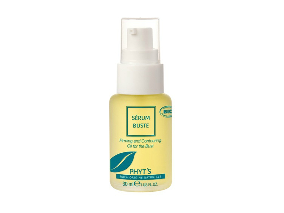 Sérum de Rosto PHYT'S Soro Da Noite Busto 32 (30 ml)