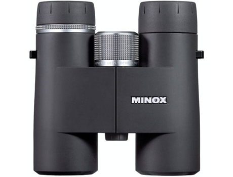 Binóculos MINOX HG 8x33 BR