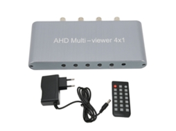 Ahd Multi view Switcher 1080p EOOCOO