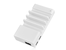 Dock De Carregamento (carregamento Multi-porta, Compatível Com Telefones E Tablets)
