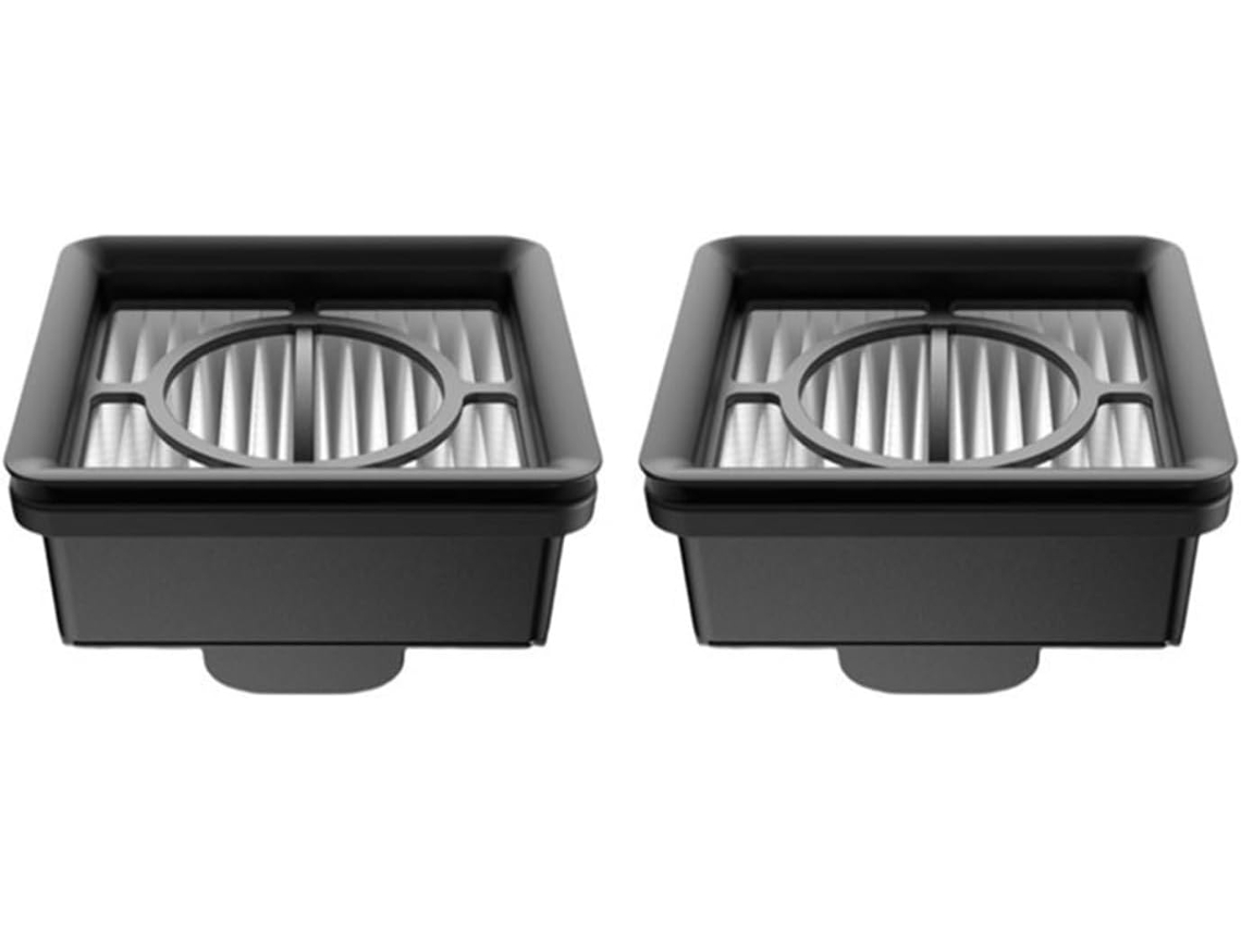 2 Filtros Hepa, Compatíveis Com W20 2c 4c