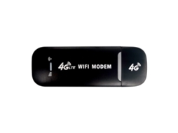 Lurelia Router 4g Lte Portátil 150 Mbps Slot Sim