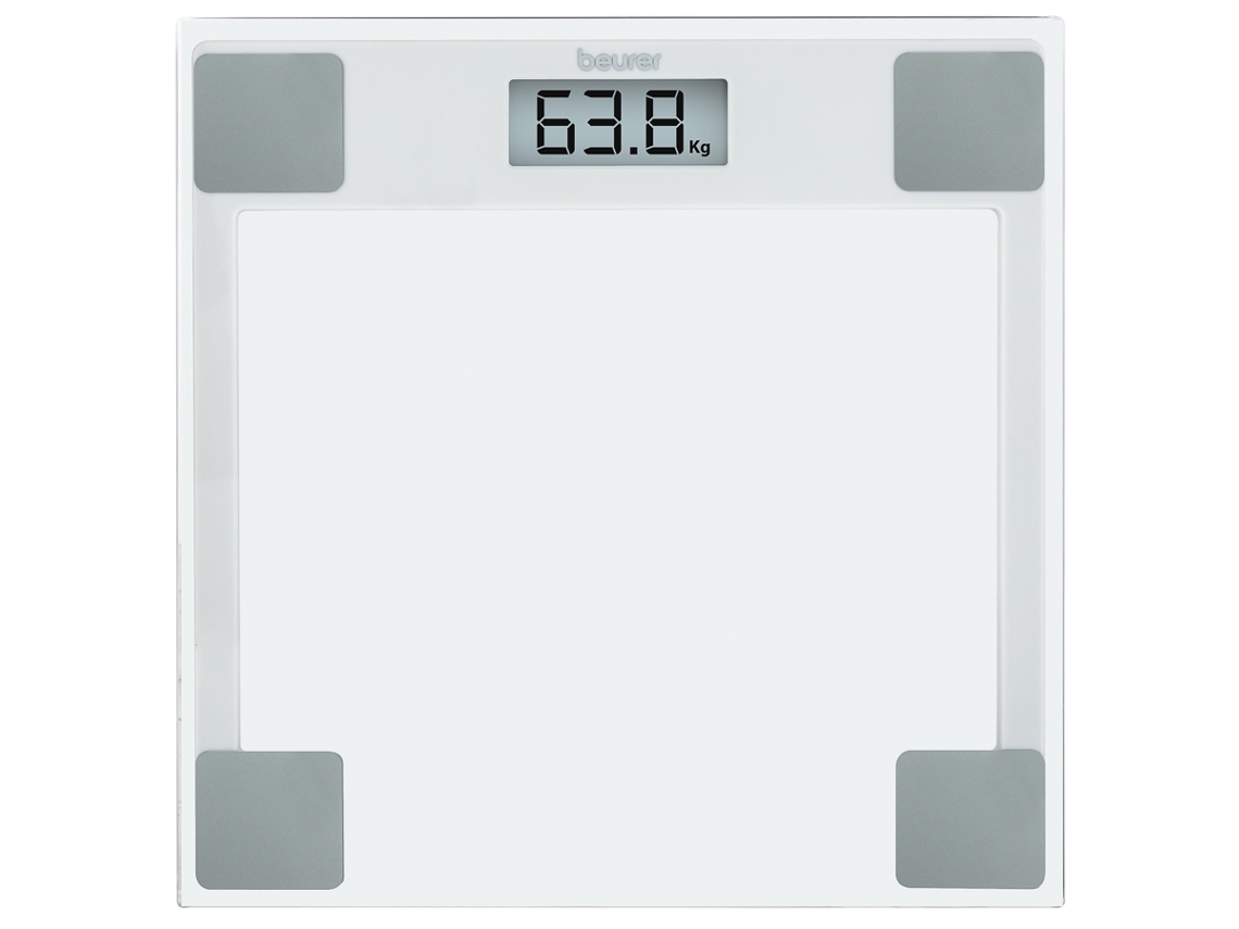Balança Digital BEURER GS14 (Peso máximo: 150 Kg)