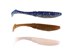 Hart Rock Street M Minnow 46 Mm 7 Pcs