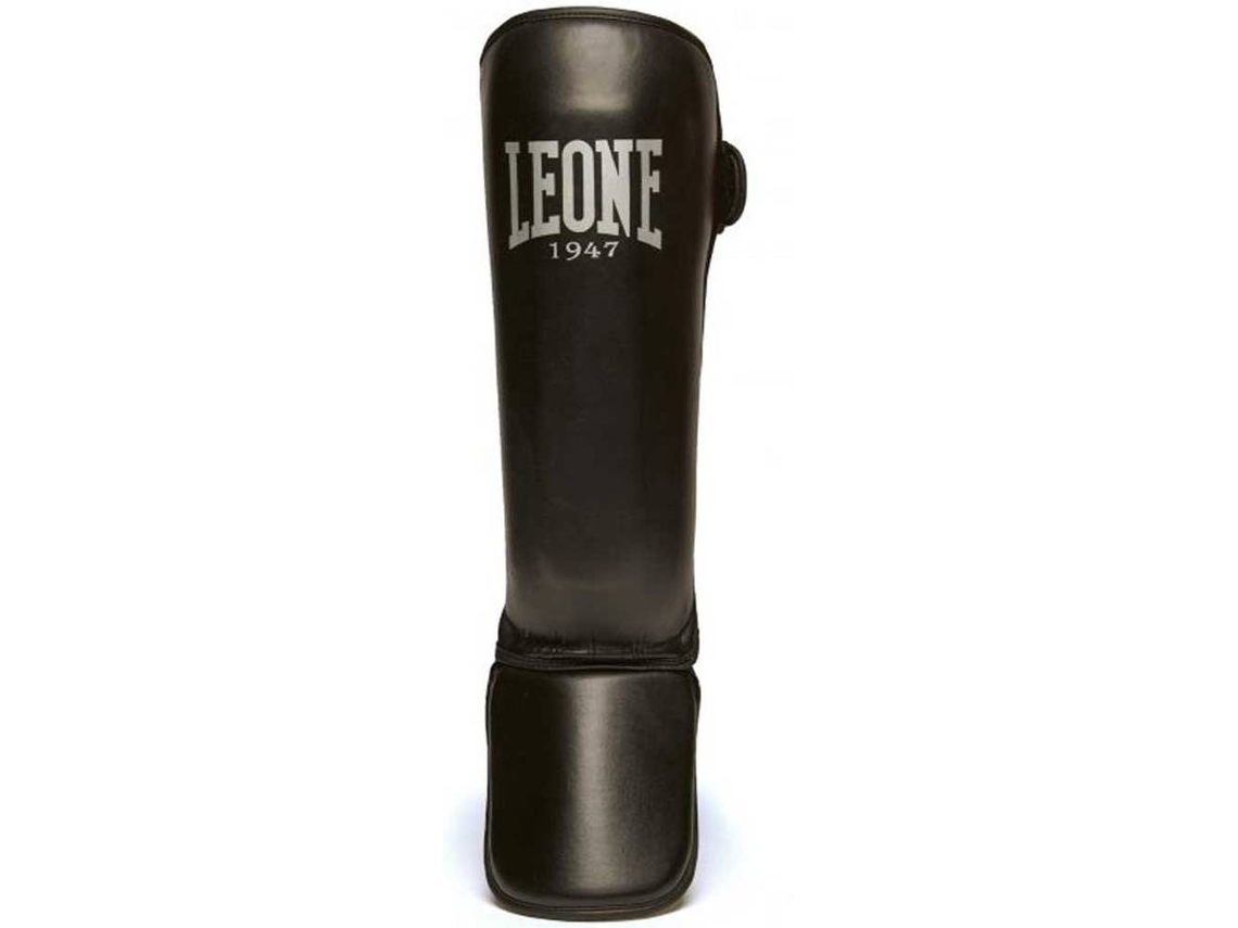 Proteção corporal LEONE1947 Smart Preto (S)