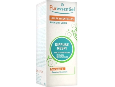 Creme de Rosto  30 ml Mistura Respi (30 ml)