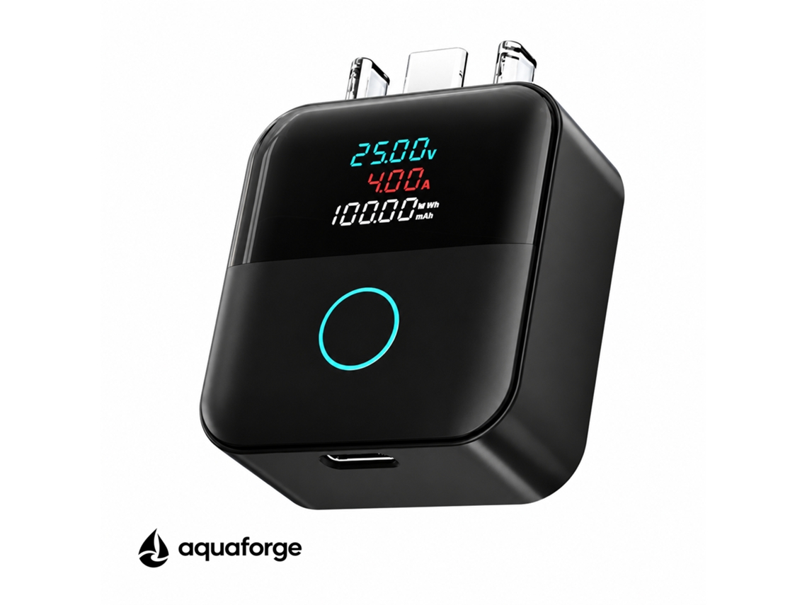 Fones De Ouvido Bluetooth Intra-auriculares Usb-c