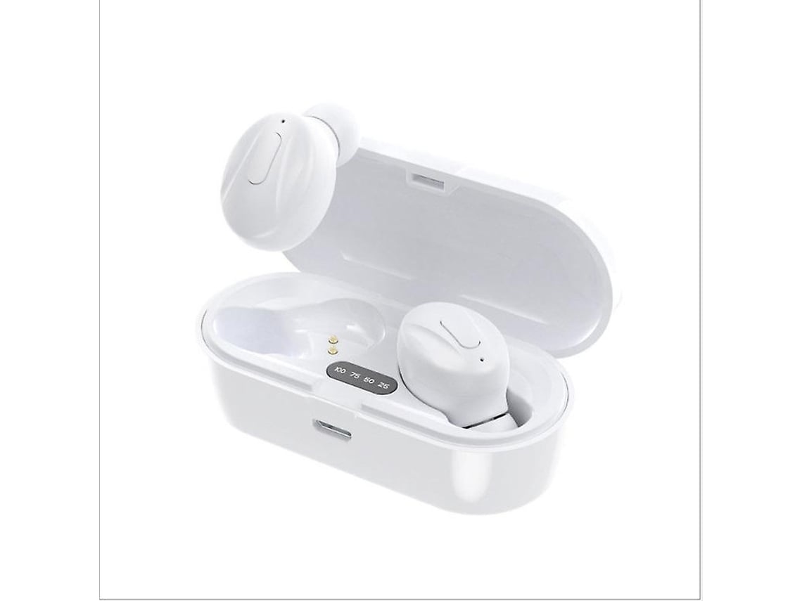 Auriculares Sem Fios Bluetooth Som Estéreo À Prova De Água Lurelia
