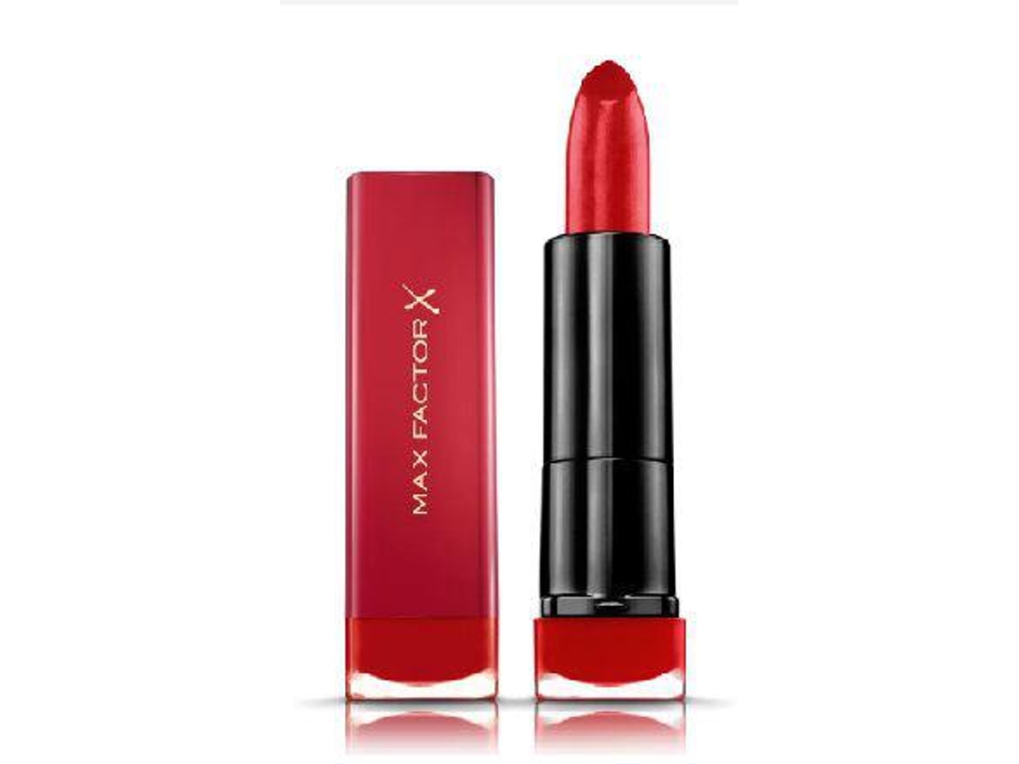 Max Factor Batom A Coleção Marilyn Monroe