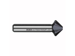 Avellanador cónico ultimatecut 4s hss runatec din 355 90° (ø 10,4 mm) RUKO