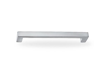 Manillon laton logo c245 pcs cromo satinado