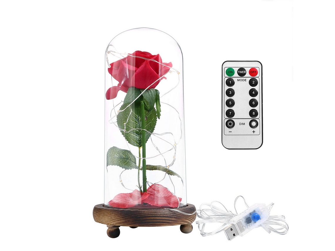 Laxiscreed Luz Noturna Led Rosa Para Decoração De Casamentos E Eventos Românticos