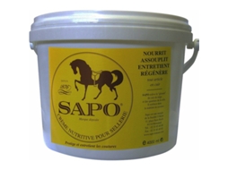 Massa Lubrificante de Couro Oleum Sapo 4l