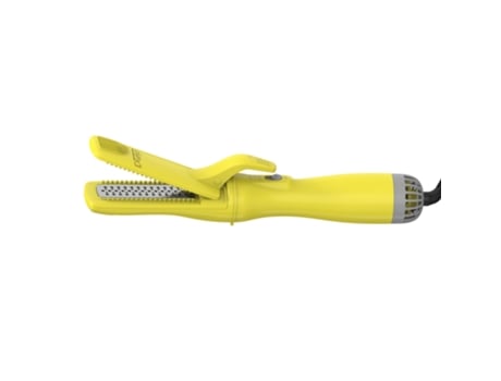 Ionic Croc Pro, Secador De Ferro Com Ar Italian Design