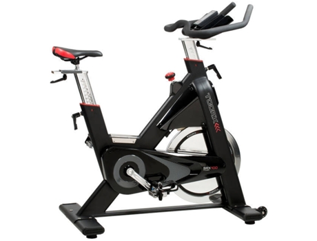 Bicicleta ergométrica Toorx Srx-100