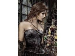 Ei, Puzzle Poison,Frenchfav.1000