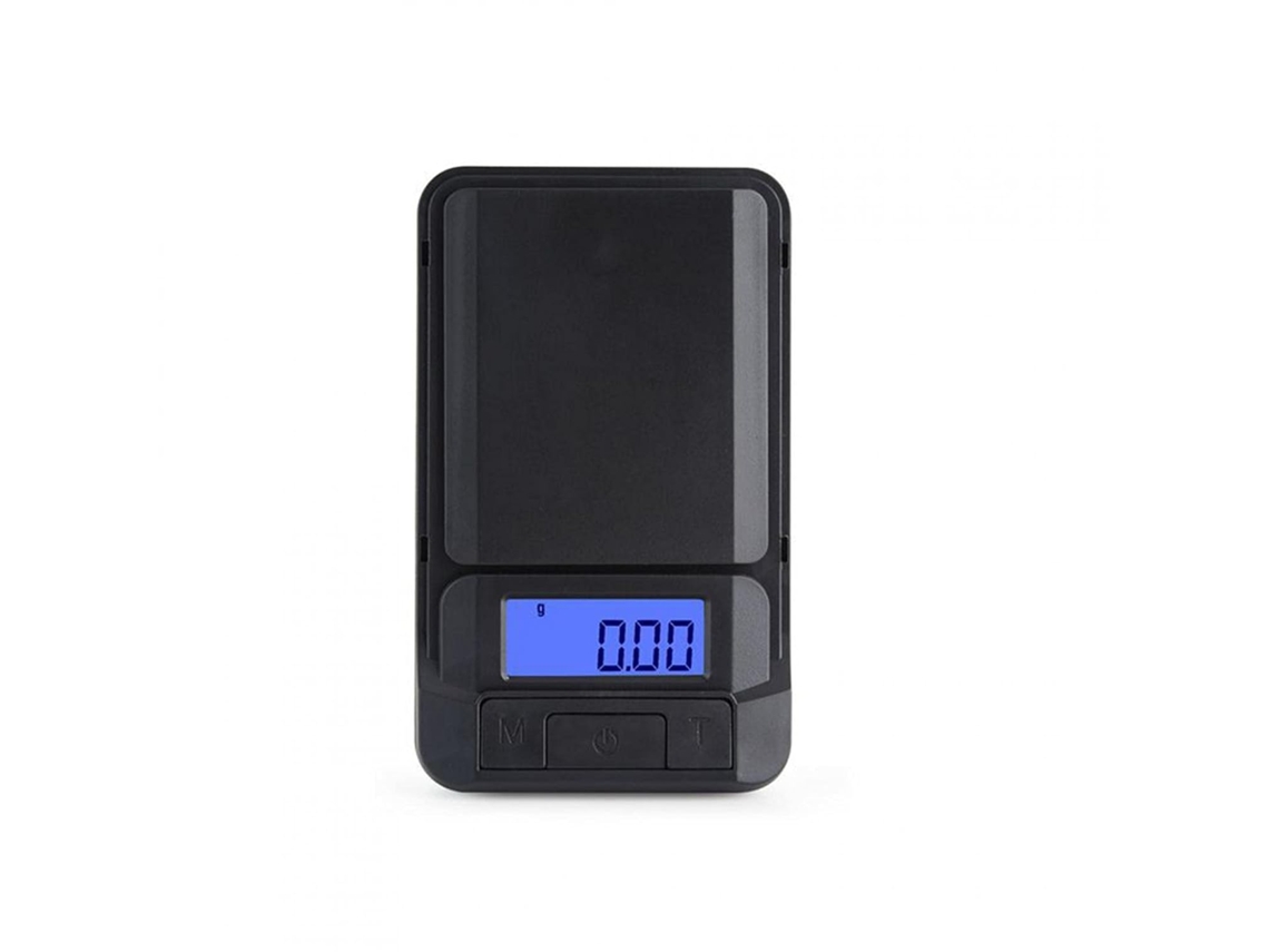 Balança Digital 200 G/0,01 G Eletrônica para Joias, Zqkla AQUAFORGE
