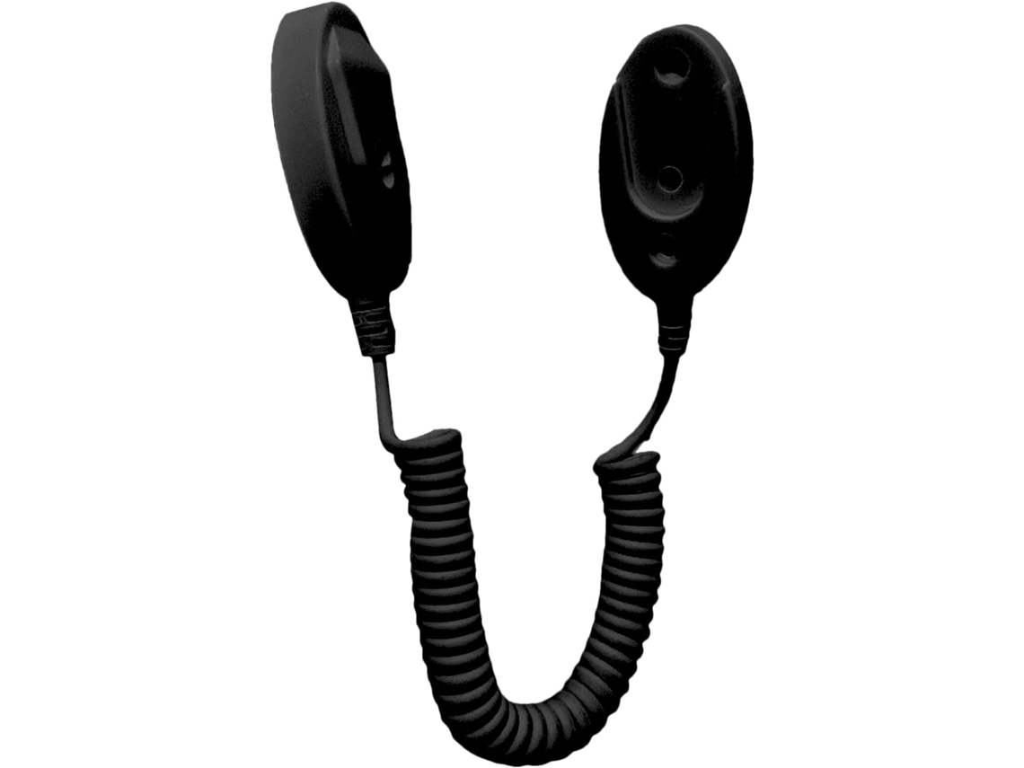 Cabo Do Controle Remoto Suporte Retrátil Para O, Controle Remoto Para Montagem Na Parede