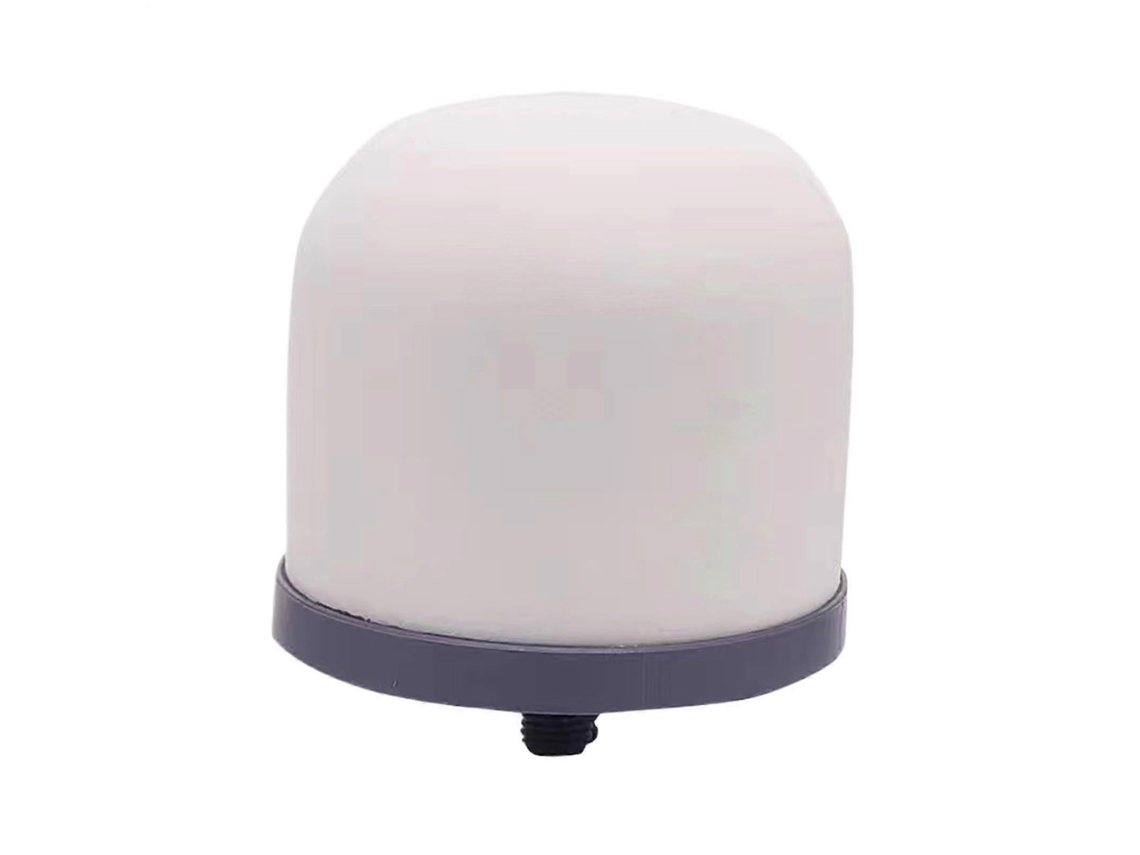 Filtro De Água De Cerâmica De Reposição Com Purificação Multicamadas Eficiente Para Cozinha E Dormitório.