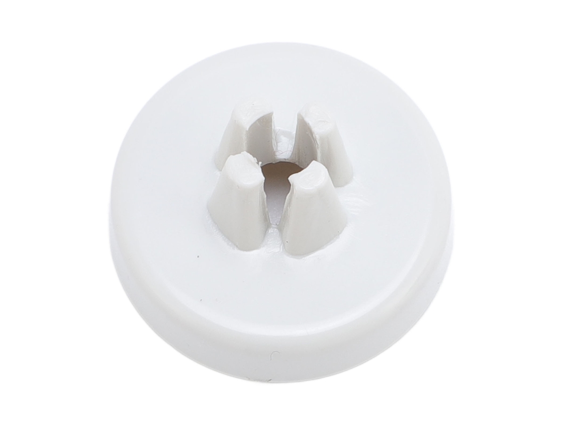Tapa De Bobina Pequeña Para Máquina De Coser Hogar Multifunción Reemplazo 822019509