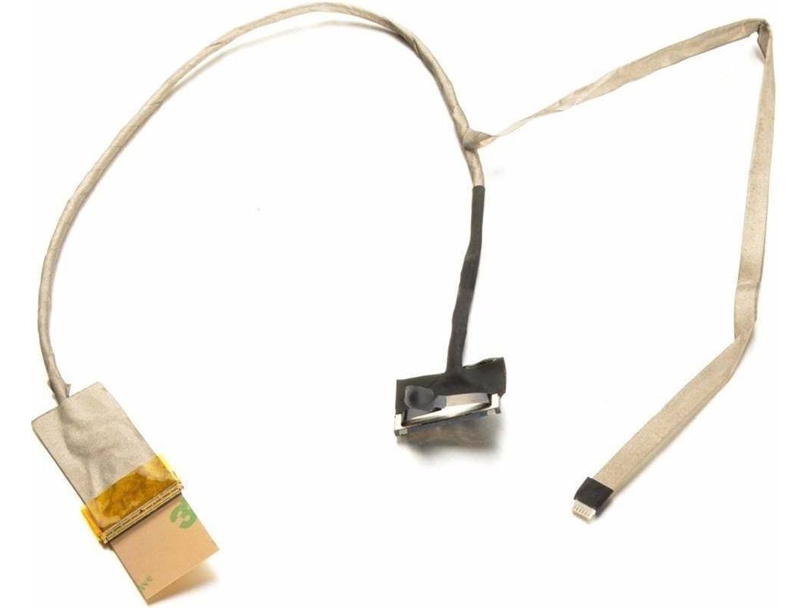 Cabo Flex Portátil HP Pavilion G7-2000