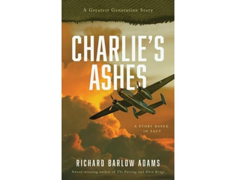 Livro Charlies Ashes de Adams, Richard et al. (Inglês)