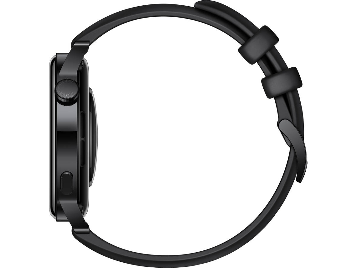 Smartwatch HUAWEI Watch GT3 Active 42mm Preto Worten.pt