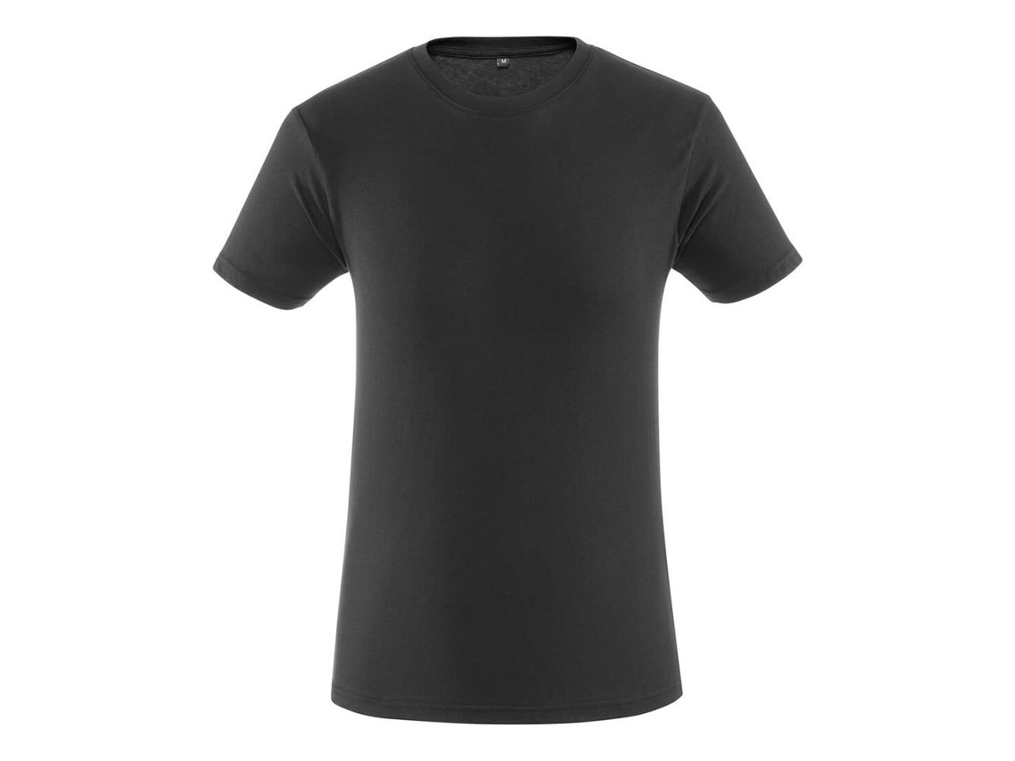 Camiseta Workwear 51605 Preto L MASCOT
