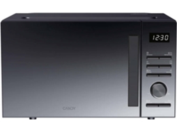 Micro-Ondas CANDY CMW723GDB 011 (23 L - Com Grill - Preto)