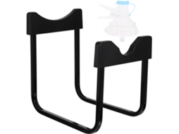 Conjunto De 1 Suporte Para Garrafa De Água, Prático E Elegante.