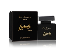 Eau De Parfum Jo Milano Levante Intense by Jo Milano Spray (Unisex) 3.4 oz (100 ml)
