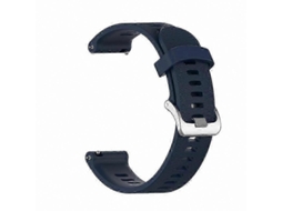 Pulseira de Substituição Silicone 22 Mm GOKOCO