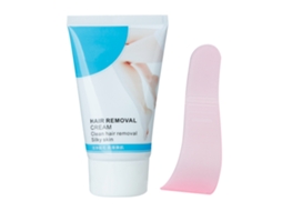 2026 crema Depilatoria Unisex para Cuerpo Completo 60g Crema Despilatoria Natural