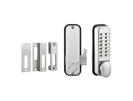 Fechadura de Combinação Mecânica THIRARD para Porta de Correr 00072697