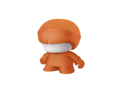 Mini Altifalante Bluetooth Xoopar Xboy Eco