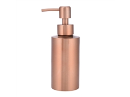 Dispensador De Aço Inox 550ml Para Balcão