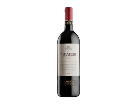 Vinho BOSSI FEDRIGOTTI Fojaneghe Vigneti delle Dolomiti (0.75 L - 1 Unidade)