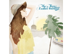 CD The Ladies Man (1CDs)