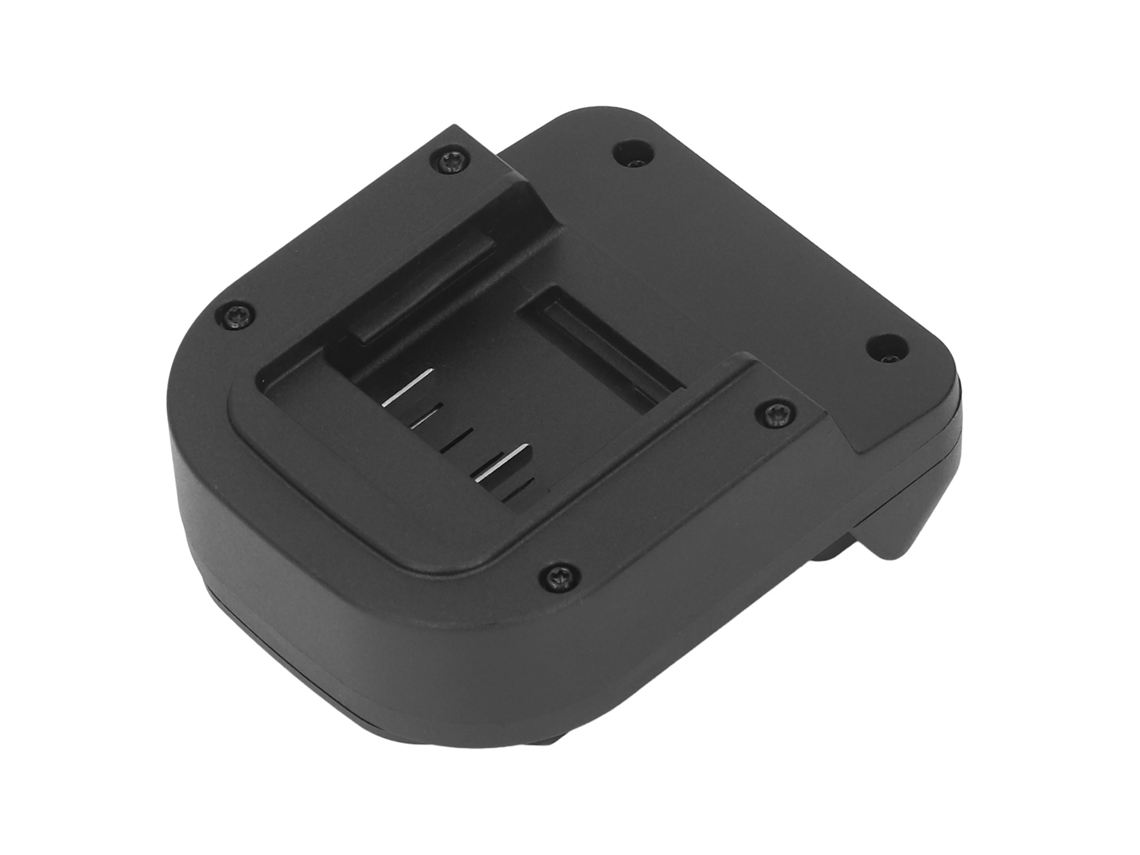 Laxiscreed Adaptador De Bateria 20v Para 18v, Compatível Com Baterias De Lítio