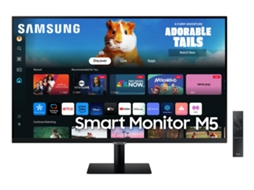 M50d Computer Monitor 68.6 Cm Samsung