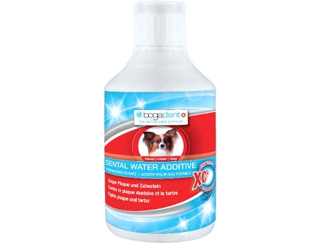 Elixir Higiene Oral para Cães  (250Ml)