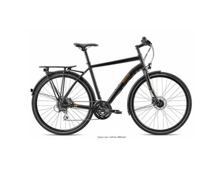 Bicicleta BREEZER Liberty R2.3 2022
