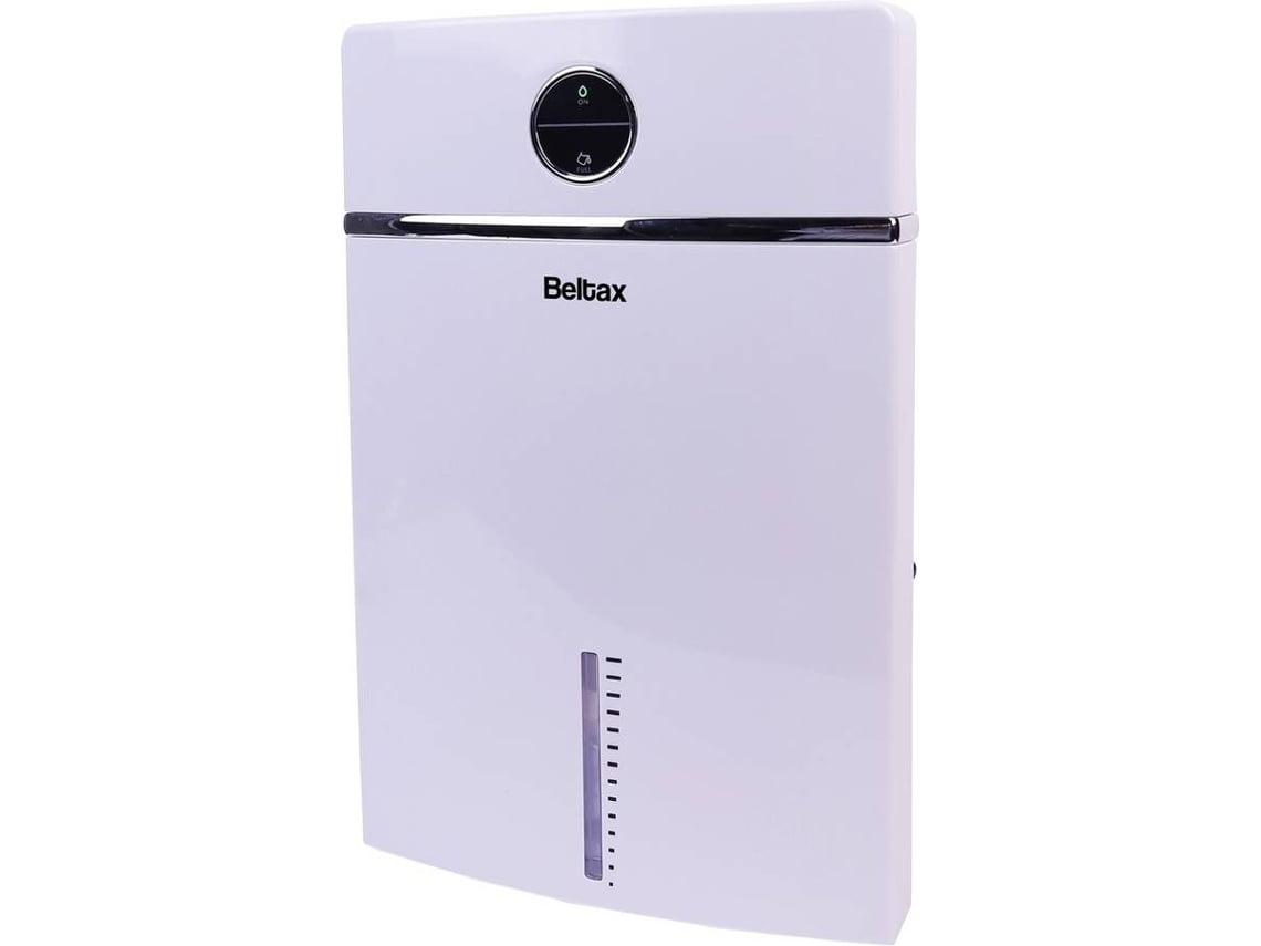 Desumidificador BELTAX BDH-3005 (Capacidade de extração 0.7 Ll/dia)