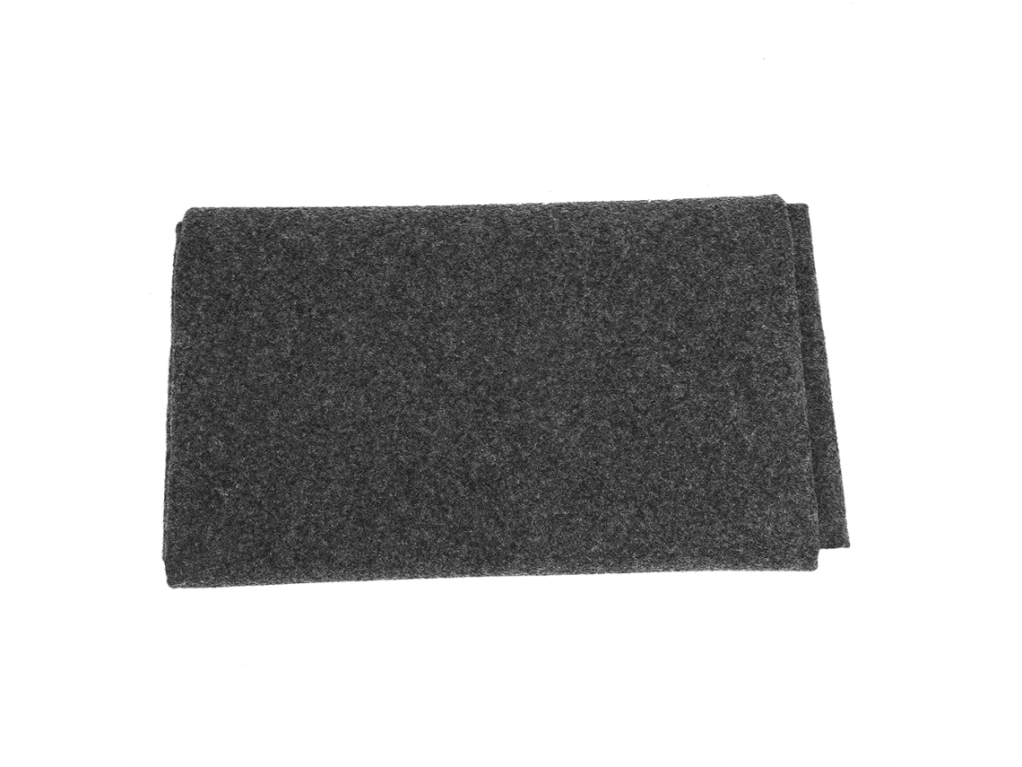 Tapete de Churrasco Primerox resistente a óleo 50x36 polegadas