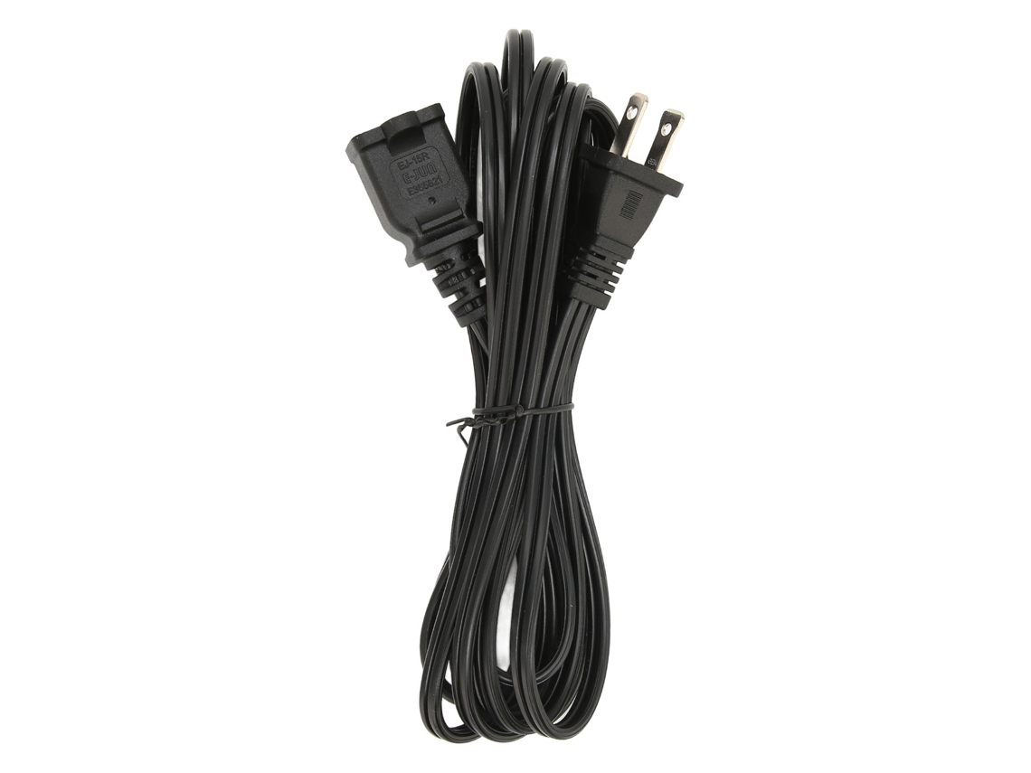 Extensão Adaptador LAXISCREED Nema 1 15p para 1 15r Resistente