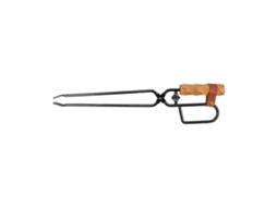 Lurelia Pinças Churrasco 47 X 10 Cm
