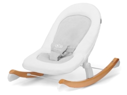 Espreguiçadeira Kinderkraft Finio White