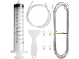 Kit De Limpeza Para Frigorífico
